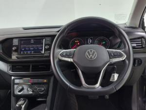 Volkswagen T-Cross 1.0TSI 85kW Comfortline - Image 12