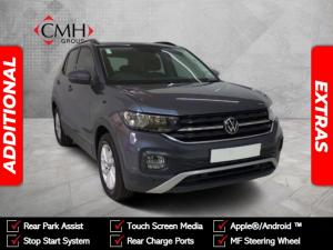 Volkswagen T-Cross 1.0TSI 85kW Comfortline - Image 1
