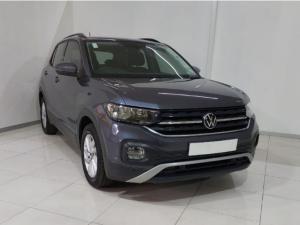 Volkswagen T-Cross 1.0TSI 85kW Comfortline - Image 1