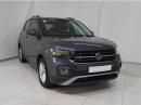 Thumbnail Volkswagen T-Cross 1.0TSI 85kW Comfortline