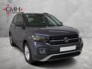 Thumbnail Volkswagen T-Cross 1.0TSI 85kW Comfortline
