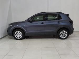 Volkswagen T-Cross 1.0TSI 85kW Comfortline - Image 2