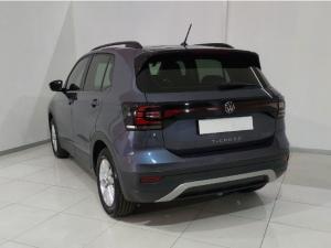Volkswagen T-Cross 1.0TSI 85kW Comfortline - Image 3