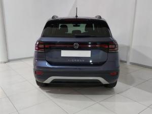 Volkswagen T-Cross 1.0TSI 85kW Comfortline - Image 4