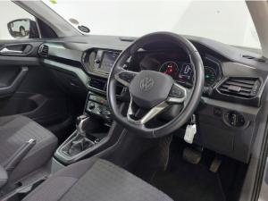 Volkswagen T-Cross 1.0TSI 85kW Comfortline - Image 5