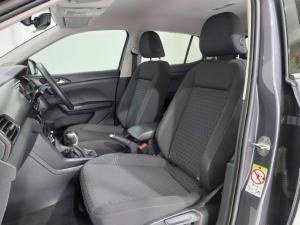 Volkswagen T-Cross 1.0TSI 85kW Comfortline - Image 6