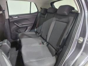 Volkswagen T-Cross 1.0TSI 85kW Comfortline - Image 7