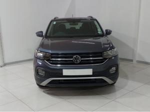 Volkswagen T-Cross 1.0TSI 85kW Comfortline - Image 9