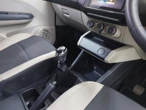 Renault Triber 1.0 Zen manual - Image 11