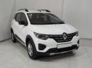 Thumbnail Renault Triber 1.0 Zen manual