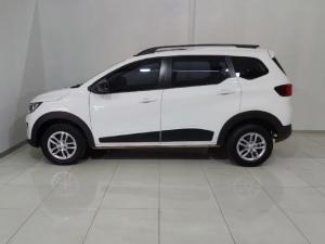 Renault Triber 1.0 Zen manual - Image 2