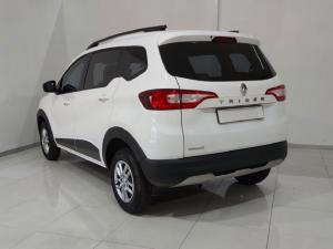 Renault Triber 1.0 Zen manual - Image 3