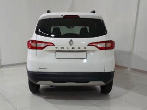 Renault Triber 1.0 Zen manual - Image 4
