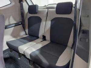 Renault Triber 1.0 Zen manual - Image 7