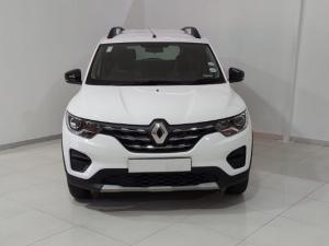 Renault Triber 1.0 Zen manual - Image 9