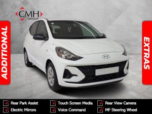Hyundai Grand i10 1.0 Premium hatch - Image 1