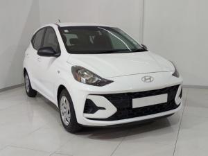 Hyundai Grand i10 1.0 Premium hatch - Image 1