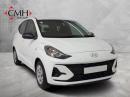Thumbnail Hyundai Grand i10 1.0 Premium hatch