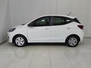Hyundai Grand i10 1.0 Premium hatch - Image 2