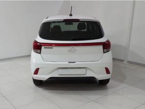 Hyundai Grand i10 1.0 Premium hatch - Image 3