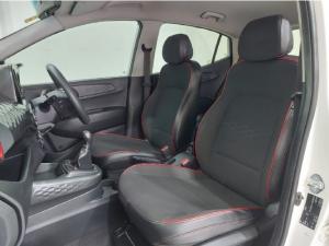 Hyundai Grand i10 1.0 Premium hatch - Image 6
