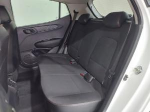 Hyundai Grand i10 1.0 Premium hatch - Image 7