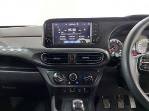 Hyundai Grand i10 1.0 Premium hatch - Image 8