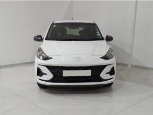 Hyundai Grand i10 1.0 Premium hatch - Image 9