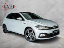 Thumbnail Volkswagen Polo hatch 1.0TSI Highline auto