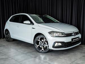 Volkswagen Polo hatch 1.0TSI Highline auto - Image 1