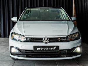 Volkswagen Polo hatch 1.0TSI Highline auto - Image 2