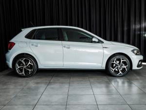 Volkswagen Polo hatch 1.0TSI Highline auto - Image 3