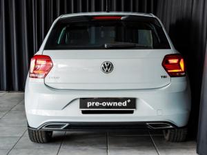 Volkswagen Polo hatch 1.0TSI Highline auto - Image 4