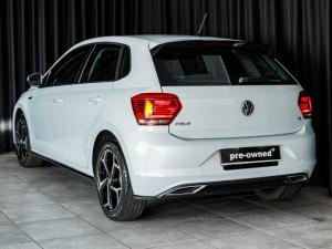 Volkswagen Polo hatch 1.0TSI Highline auto - Image 5