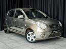 Thumbnail Kia Picanto 1.1 Striker auto