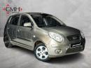 Thumbnail Kia Picanto 1.1 Striker auto