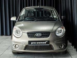 Kia Picanto 1.1 Striker auto - Image 2