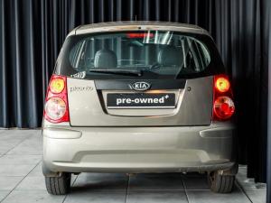 Kia Picanto 1.1 Striker auto - Image 4