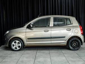 Kia Picanto 1.1 Striker auto - Image 6