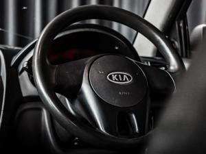 Kia Picanto 1.1 Striker auto - Image 8