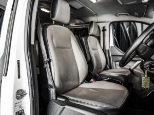 Ford Tourneo Custom 2.2TDCi SWB Limited - Image 10