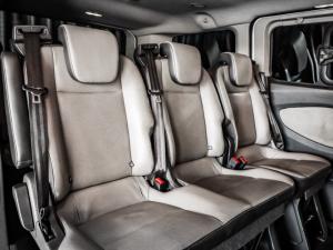 Ford Tourneo Custom 2.2TDCi SWB Limited - Image 11