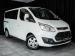 Ford Tourneo Custom 2.2TDCi SWB Limited - Thumbnail 1