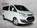 Thumbnail Ford Tourneo Custom 2.2TDCi SWB Limited