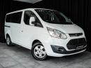 Thumbnail Ford Tourneo Custom 2.2TDCi SWB Limited