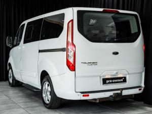 Ford Tourneo Custom 2.2TDCi SWB Limited - Image 5