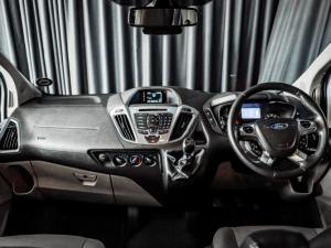 Ford Tourneo Custom 2.2TDCi SWB Limited - Image 7