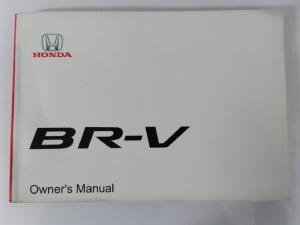 Honda BR-V 1.5 Elegance auto - Image 12