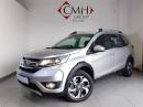 Thumbnail Honda BR-V 1.5 Elegance auto