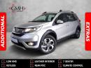 Thumbnail Honda BR-V 1.5 Elegance auto